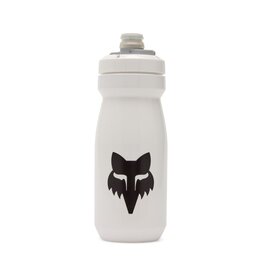 FOX Racing Apparel Podium Bottle 620ml (21oz) White