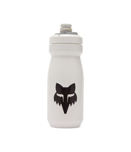 FOX Racing Apparel Podium Bottle 620ml (21oz) White