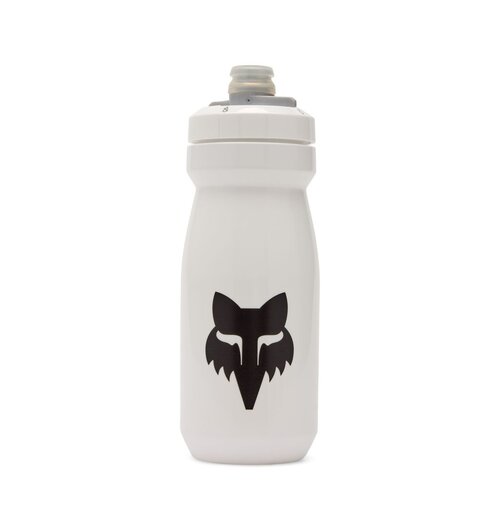 FOX Racing Apparel Podium Bottle 620ml (21oz) White