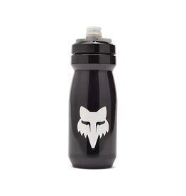 FOX Racing Apparel Podium Bottle 620ml Black