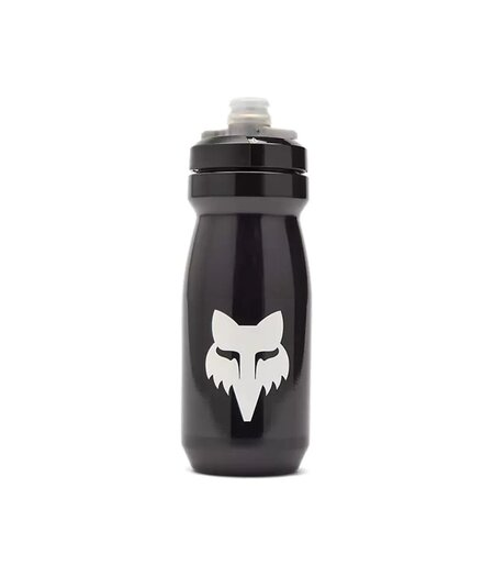 FOX Racing Apparel Podium Bottle 620ml Black