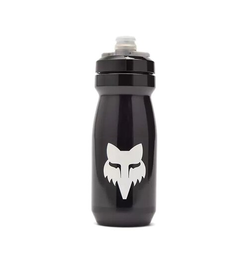 FOX Racing Apparel Podium Bottle 620ml Black