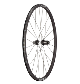 Roval Alpinist SLX Alloy Rear Road Disc Brake Wheel Black/Charcoal 700c (Shimano HG freehub)