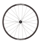 Roval Alpinist SLX Alloy Rear Road Disc Brake Wheel Black/Charcoal 700c (Shimano HG freehub)
