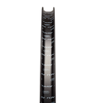 Roval Alpinist SLX Alloy Rear Road Disc Brake Wheel Black/Charcoal 700c (Shimano HG freehub)