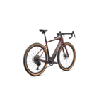 Specialized S-Works Turbo Creo 2 Gloss Bordeaux Metallic/Fade/Pearl Dry Impasto/Silver Dust