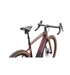 Specialized S-Works Turbo Creo 2 Gloss Bordeaux Metallic/Fade/Pearl Dry Impasto/Silver Dust