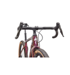 Specialized S-Works Turbo Creo 2 Gloss Bordeaux Metallic/Fade/Pearl Dry Impasto/Silver Dust