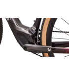 Specialized S-Works Turbo Creo 2 Gloss Bordeaux Metallic/Fade/Pearl Dry Impasto/Silver Dust