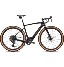 Specialized S-Works Turbo Creo 2 Gloss Carbon/Chrome