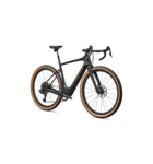 Specialized S-Works Turbo Creo 2 Gloss Carbon/Chrome