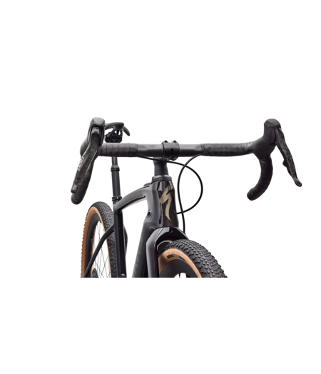 Specialized S-Works Turbo Creo 2 Gloss Carbon/Chrome