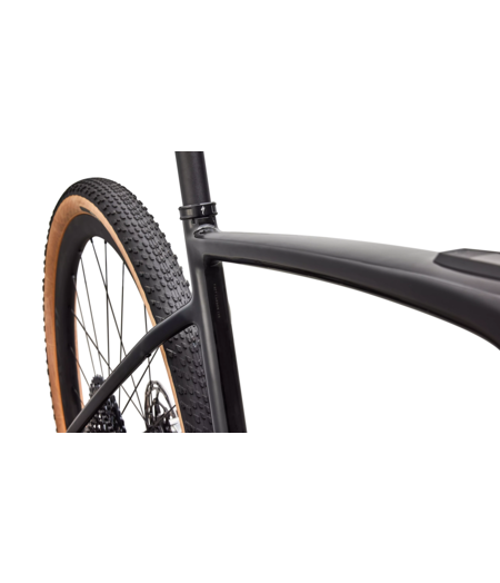 Specialized S-Works Turbo Creo 2 Gloss Carbon/Chrome