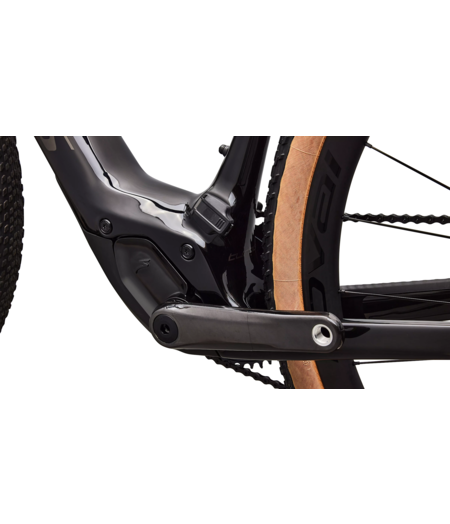 Specialized S-Works Turbo Creo 2 Gloss Carbon/Chrome