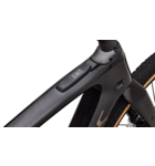 Specialized S-Works Turbo Creo 2 Gloss Carbon/Chrome