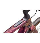Specialized S-Works Turbo Creo 2 Gloss Bordeaux Metallic/Fade/Pearl Dry Impasto/Silver Dust