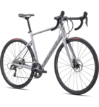 Specialized Allez Sport Gloss Dove Grey / Cool Grey / Chameleon Lapis