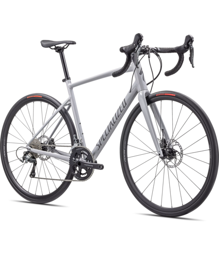 Specialized Allez Sport Gloss Dove Grey / Cool Grey / Chameleon Lapis
