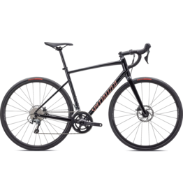 Specialized Allez Sport Gloss Tarmac Black