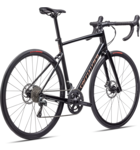 Specialized Allez Sport Gloss Tarmac Black