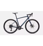 Specialized Diverge E5 Satin Cast Blue Metallic/Sea Foam