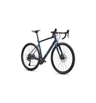 Specialized Diverge E5 Satin Cast Blue Metallic/Sea Foam