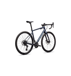 Specialized Diverge E5 Satin Cast Blue Metallic/Sea Foam