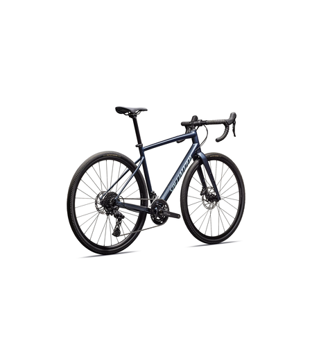 Specialized Diverge E5 Satin Cast Blue Metallic/Sea Foam