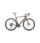 Specialized S-Works Roubaix SL8 SRAM RED AXS Gloss Taupe / Gunmetal Strata / Charcoal