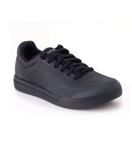 FOX Racing Apparel Union Flat MTB Shoe Black