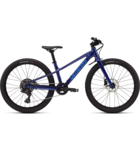 Specialized Riprock 24 Gloss Majesty Blue Metallic / Sky Blue