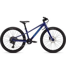 Specialized Riprock 24 Gloss Majesty Blue Metallic / Sky Blue