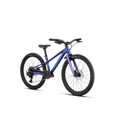 Specialized Riprock 24 Gloss Majesty Blue Metallic / Sky Blue