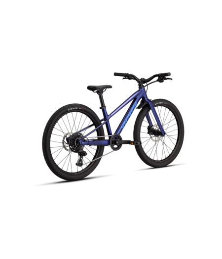 Specialized Riprock 24 Gloss Majesty Blue Metallic / Sky Blue