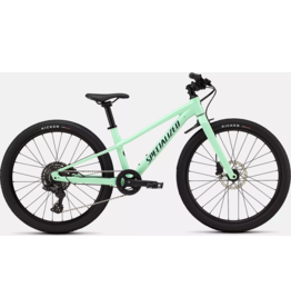 Specialized Riprock 24 Gloss Oasis / Emerald Metallic