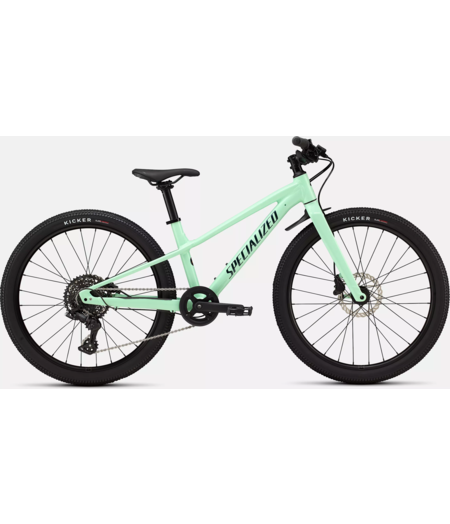 Specialized Riprock 24 Gloss Oasis / Emerald Metallic