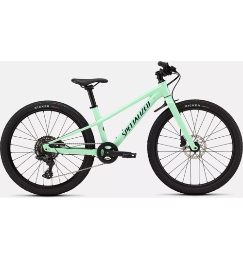 Specialized Riprock 24 Gloss Oasis / Emerald Metallic