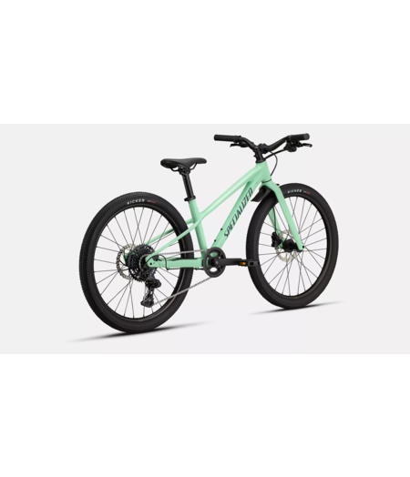 Specialized Riprock 24 Gloss Oasis / Emerald Metallic