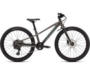 Riprock 24 Gloss Smoke / Fjord Metallic