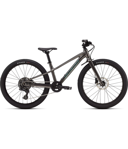 Specialized Riprock 24 Gloss Smoke / Fjord Metallic