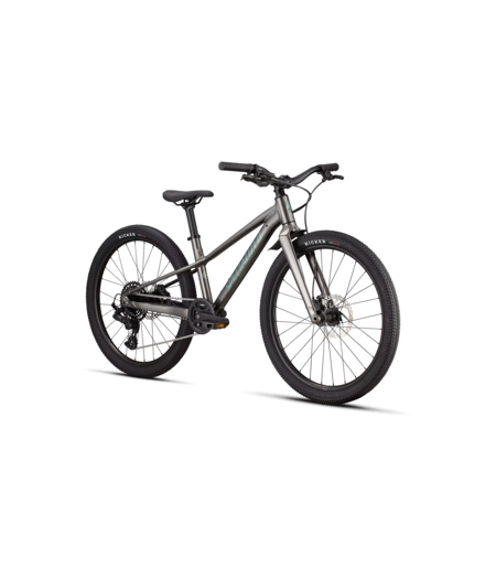 Specialized Riprock 24 Gloss Smoke / Fjord Metallic