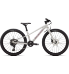Specialized Riprock 24 Gloss Dolomite Metallic / Quartz Metallic