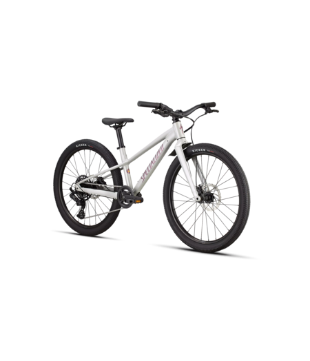 Specialized Riprock 24 Gloss Dolomite Metallic / Quartz Metallic