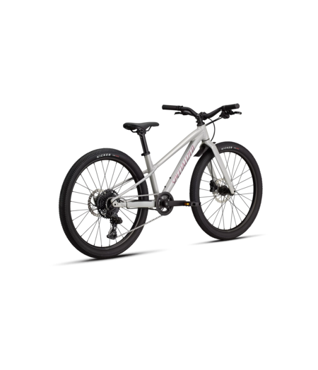 Specialized Riprock 24 Gloss Dolomite Metallic / Quartz Metallic