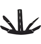 FOX Racing Apparel Youth Mainframe Helmet Liner (Pads)