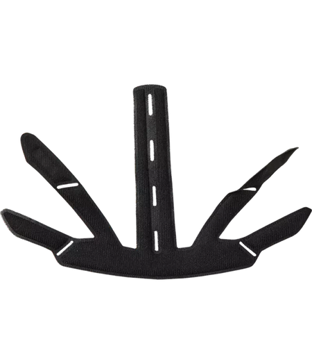 FOX Racing Apparel Youth Mainframe Helmet Liner (Pads)