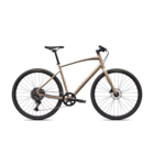 Specialized Sirrus X 3.0 Gloss Sandstone Metallic / Burnt Gold Metallic Frost Reflective