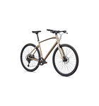 Specialized Sirrus X 3.0 Gloss Sandstone Metallic / Burnt Gold Metallic Frost Reflective