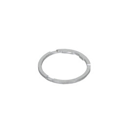 DT Swiss 1.85mm Cassette Spacer (Silver) (for SRAM XDR driver to suit XD cassette)