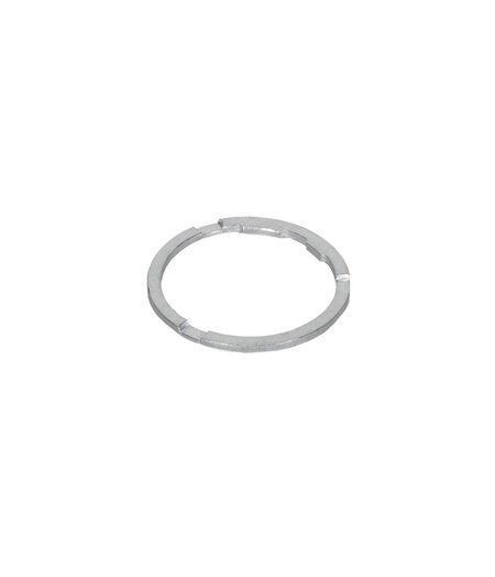 DT Swiss 1.85mm Cassette Spacer (Silver) (for SRAM XDR driver to suit XD cassette)